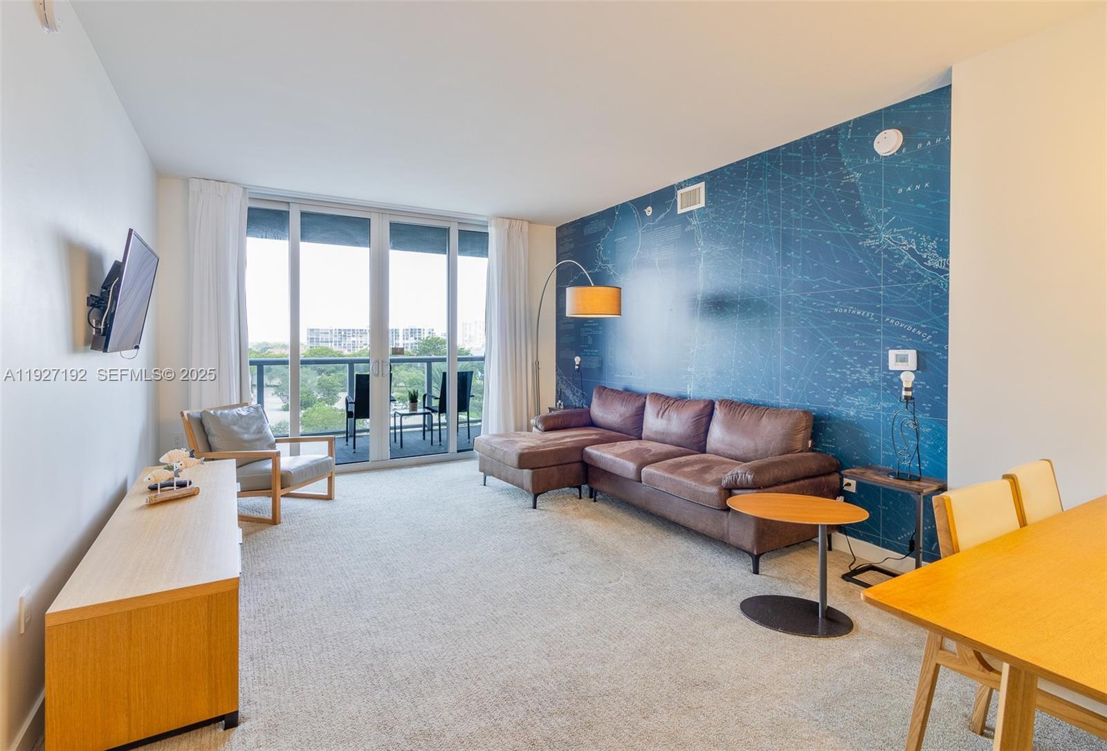 BEACHWALK CONDOMINIUM - Residential