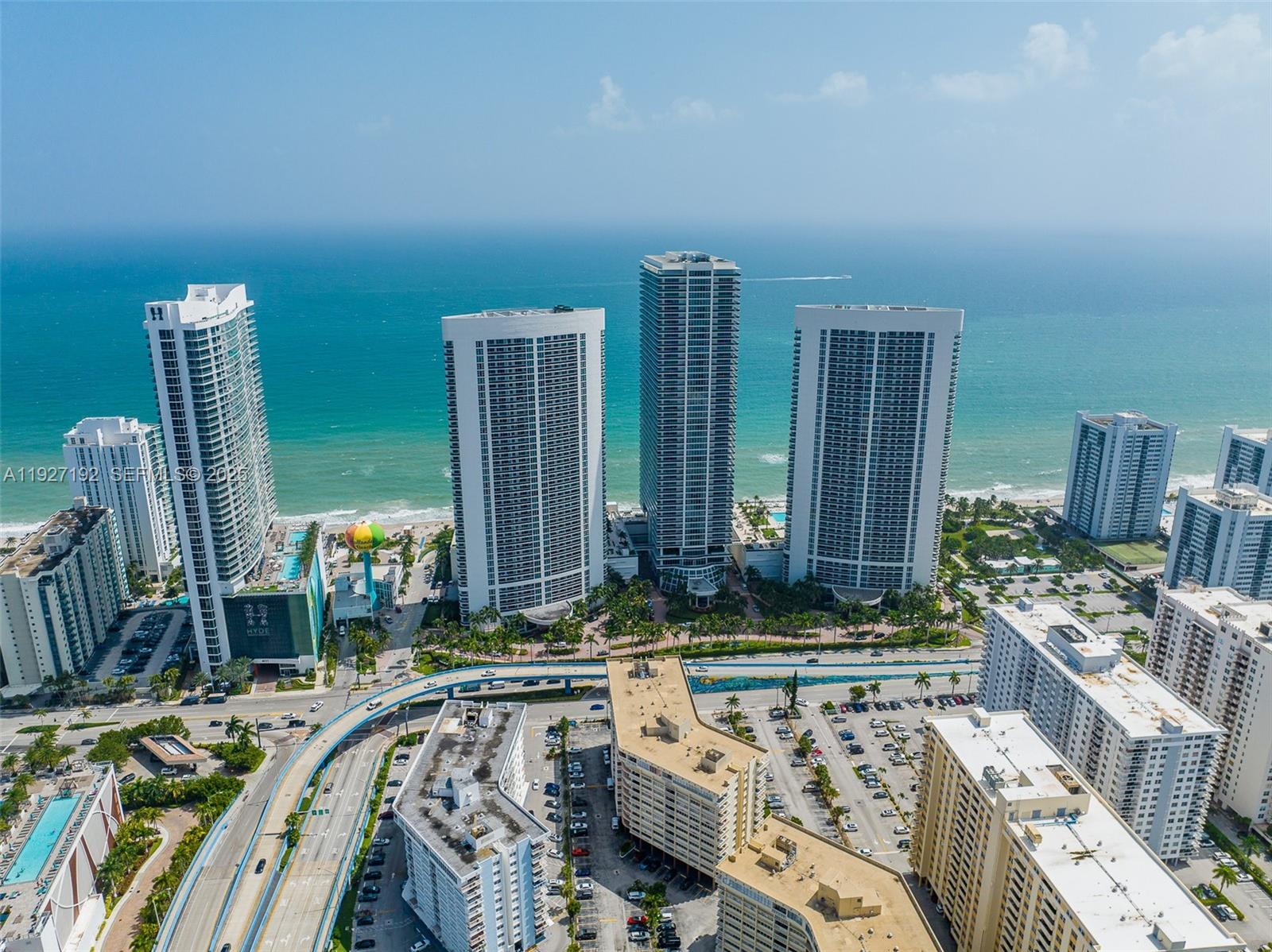 BEACHWALK CONDOMINIUM - Residential