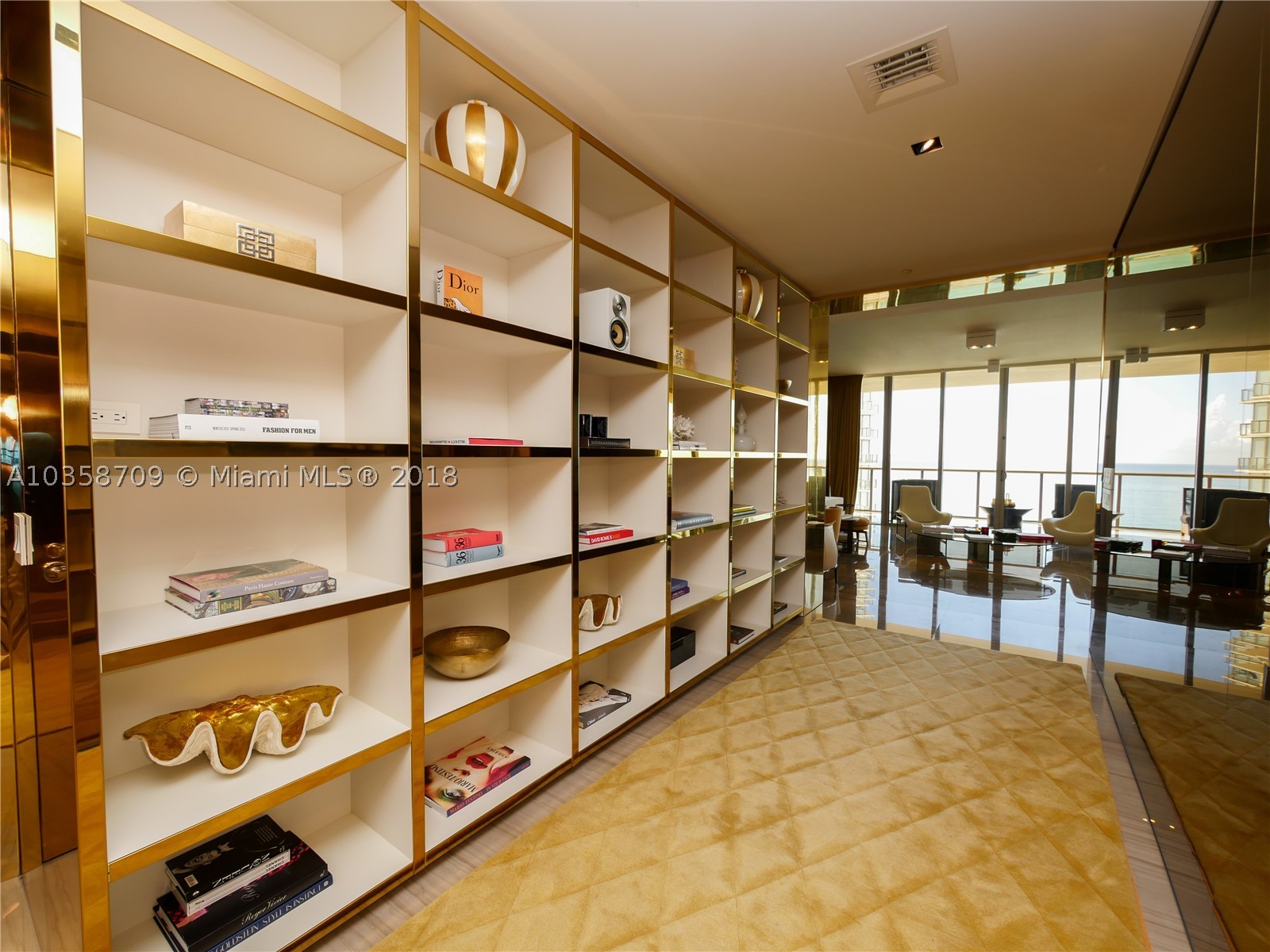 St. Regis Bal Harbour - Residential