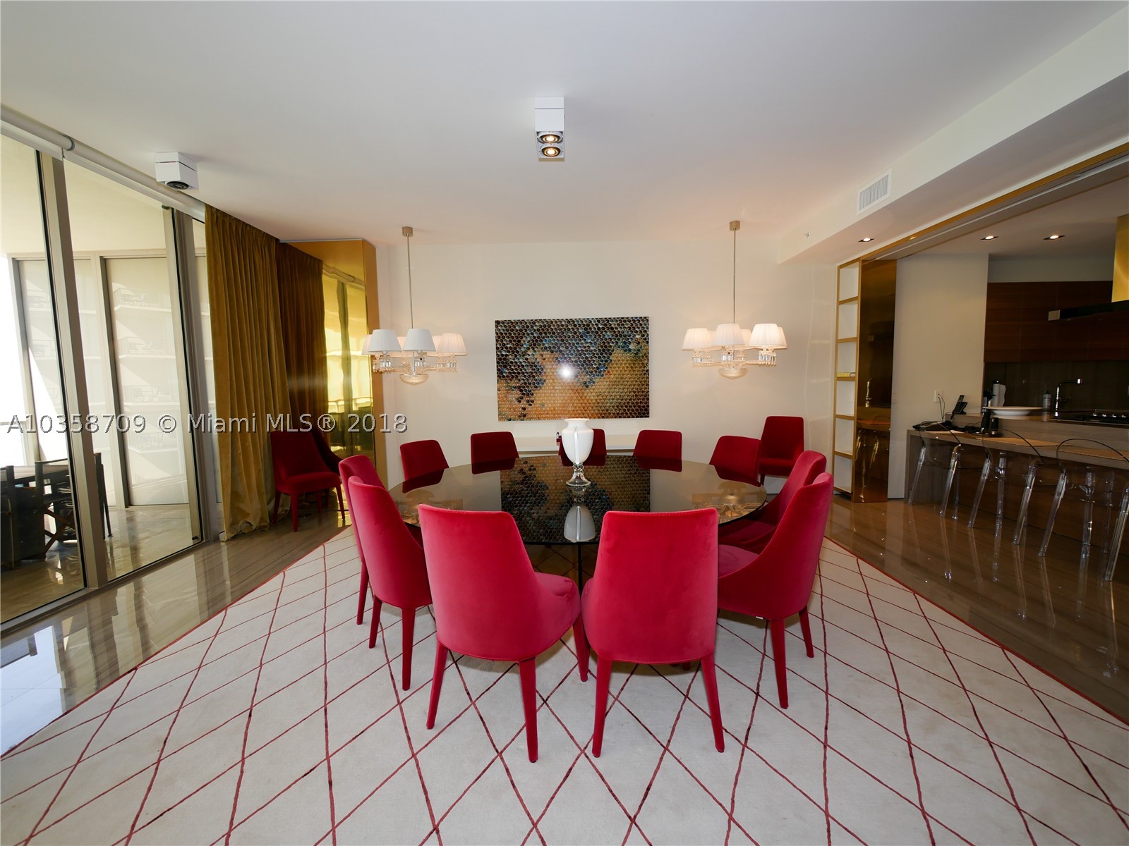 St. Regis Bal Harbour - Residential