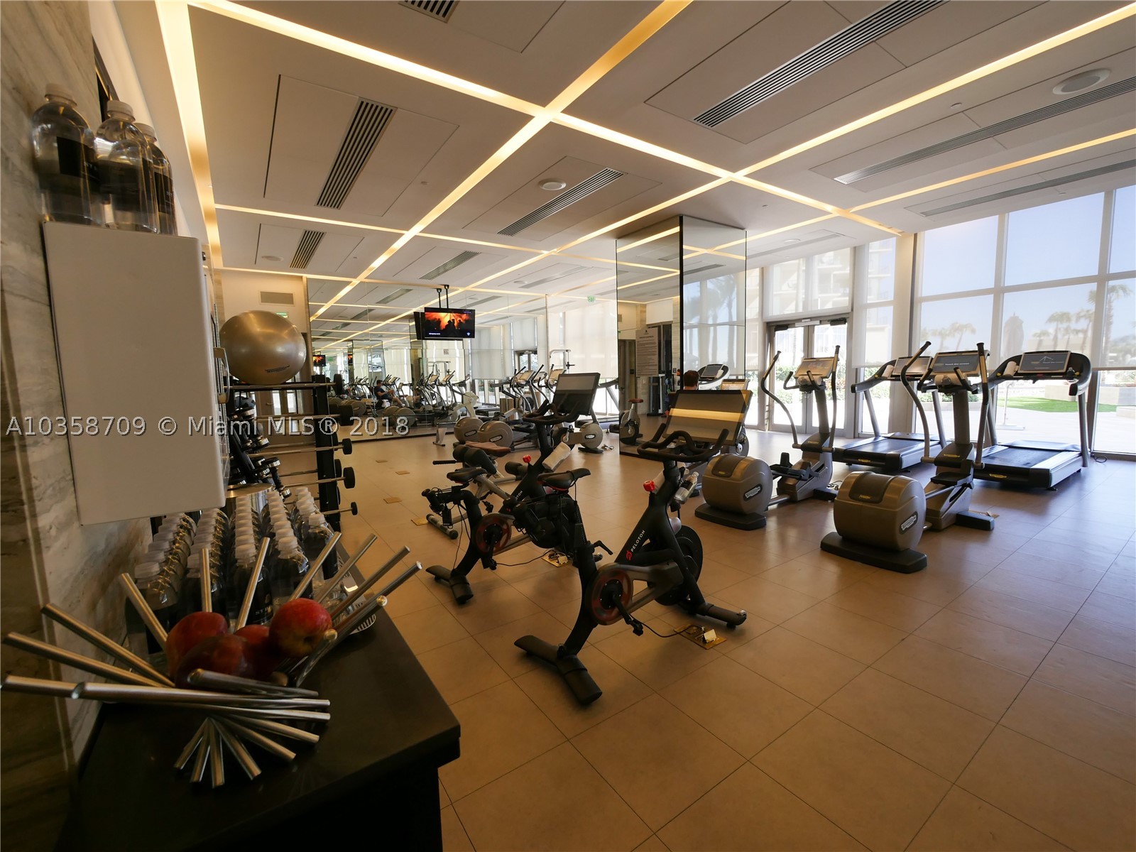 St. Regis Bal Harbour - Residential
