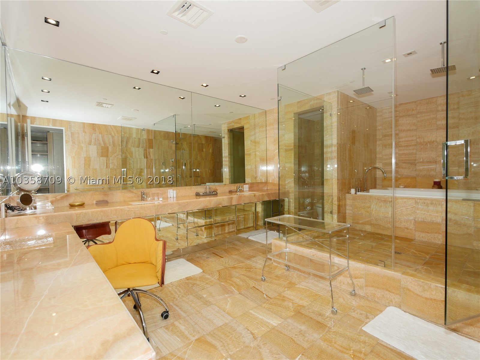 St. Regis Bal Harbour - Residential