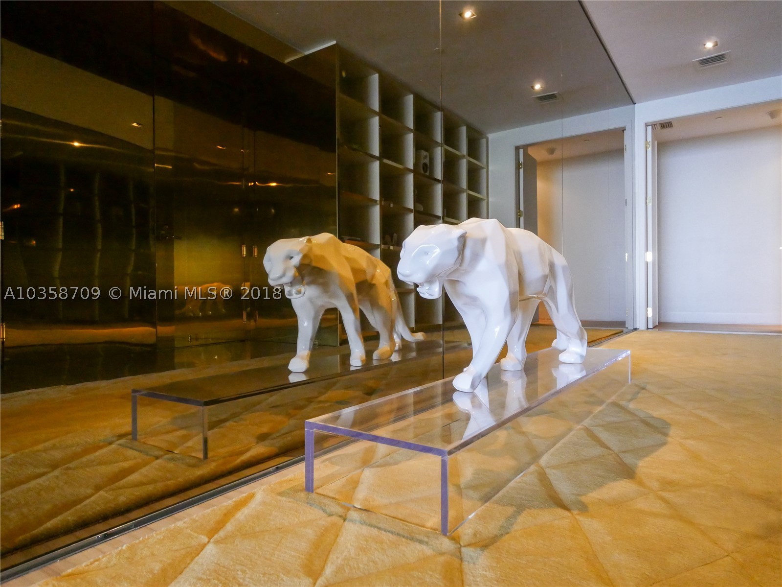 St. Regis Bal Harbour - Residential