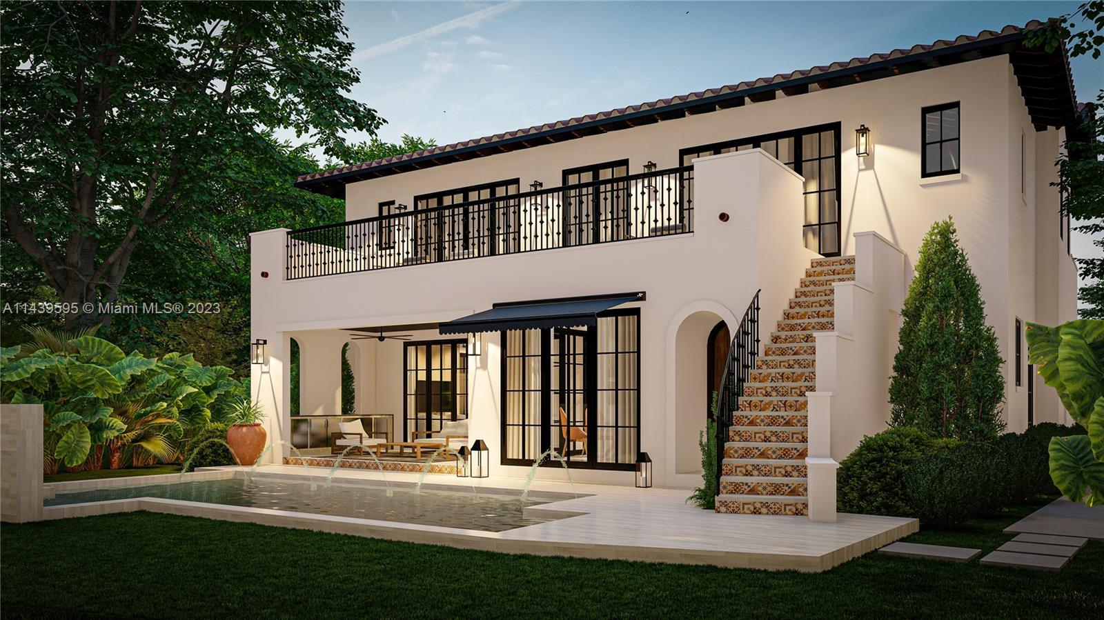 CORAL GABLE COUNTRY CLUB - Residential