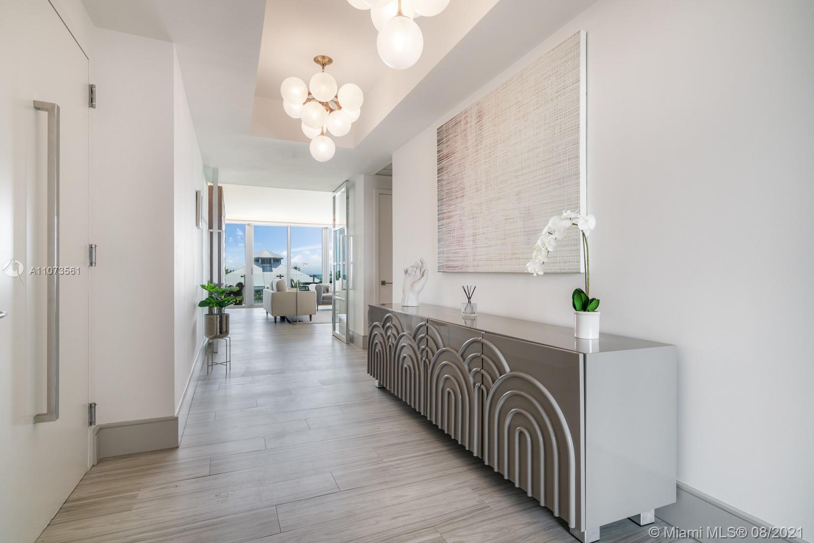 One Ocean - Residential