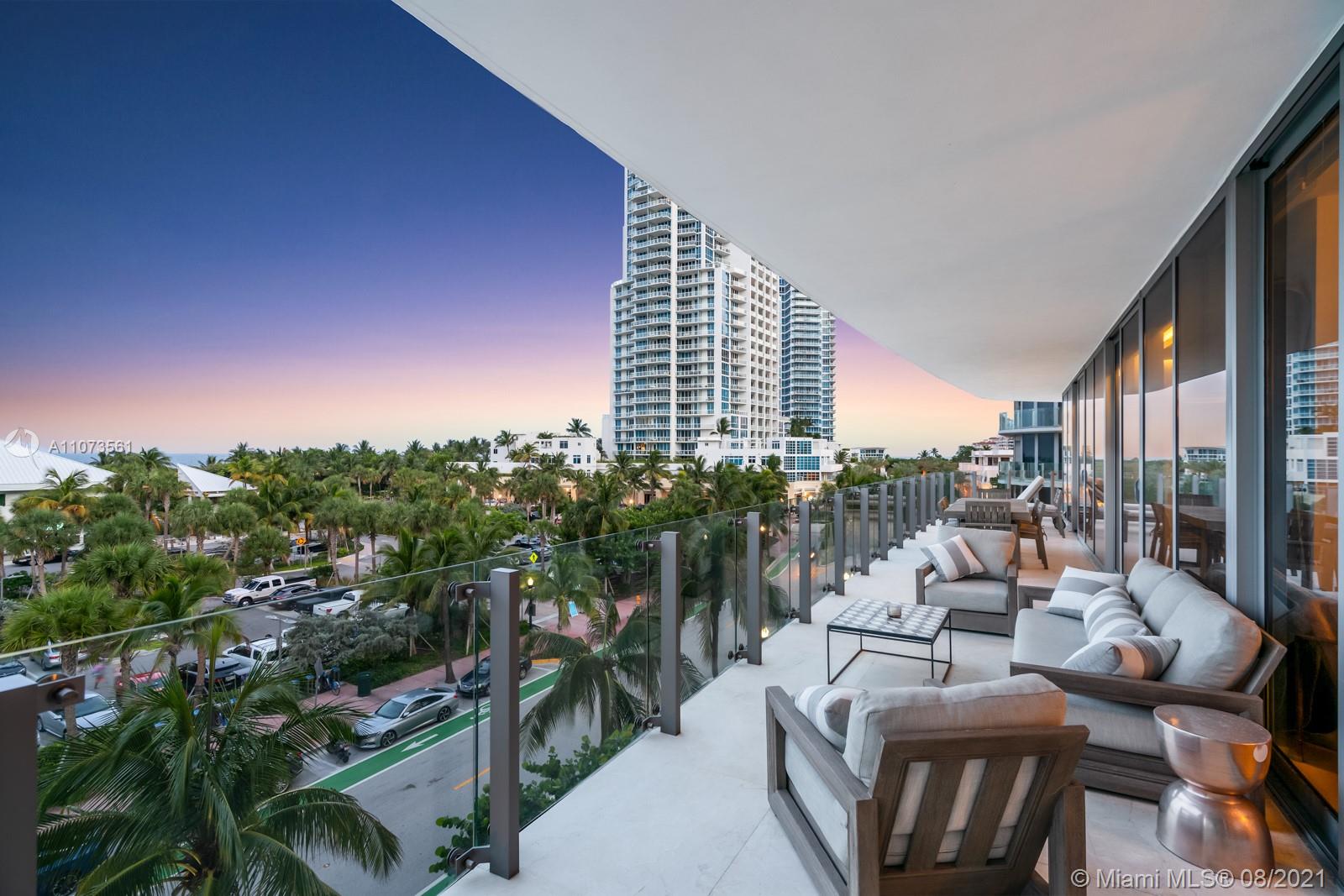 One Ocean - Residential
