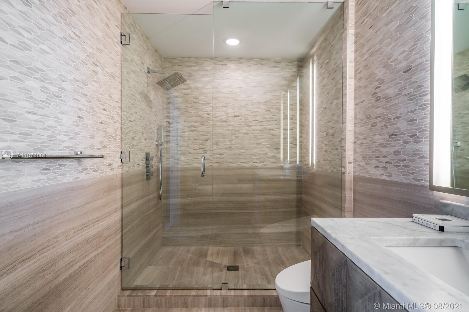 One Ocean - Residential