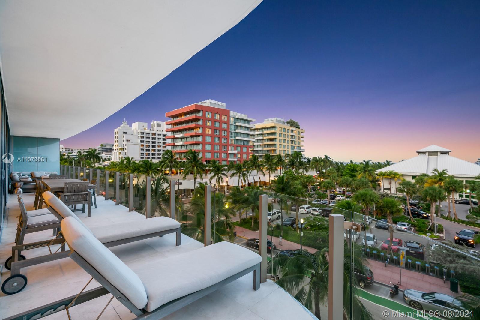 One Ocean - Residential
