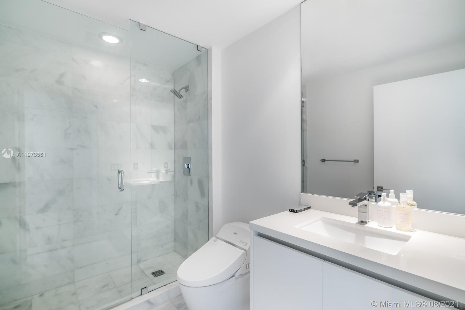 One Ocean - Residential