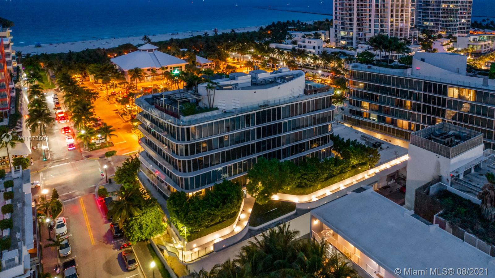 One Ocean - Residential