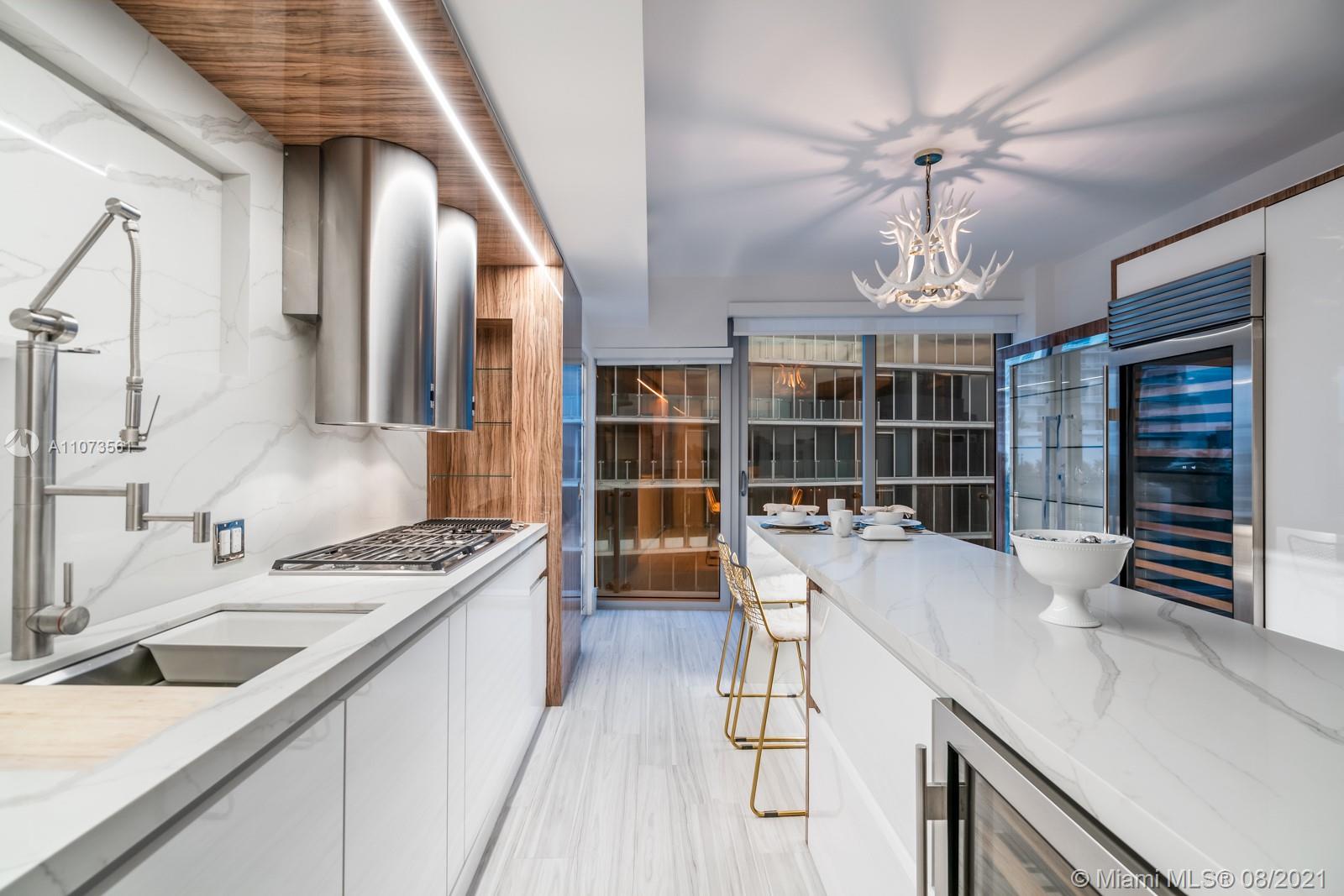 One Ocean - Residential