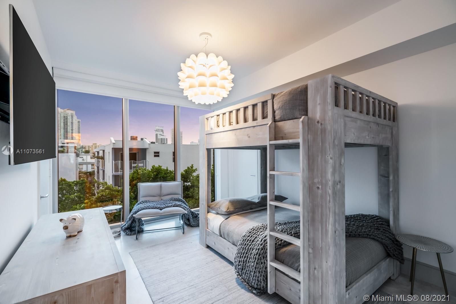 One Ocean - Residential