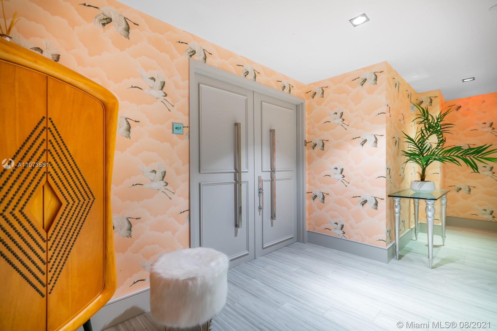 One Ocean - Residential