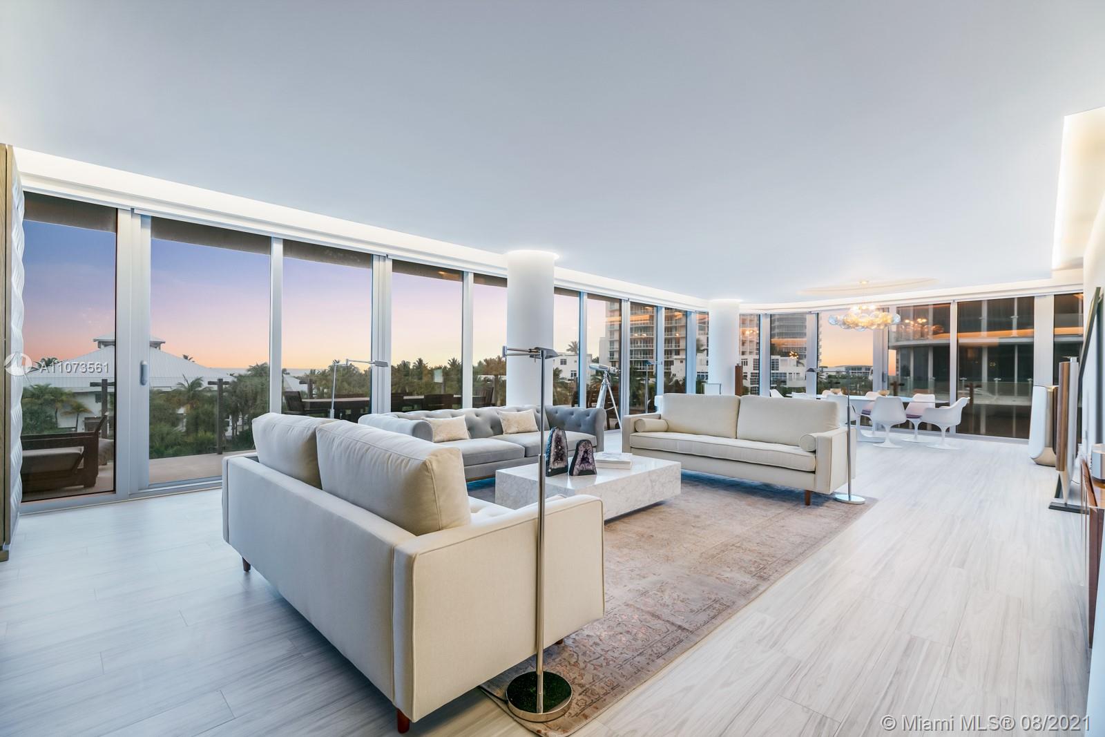 One Ocean - Residential