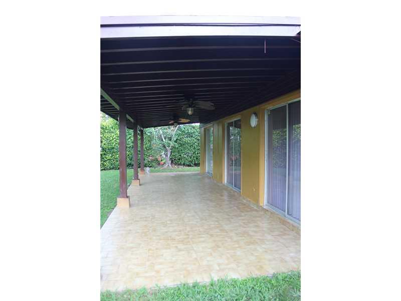 WINSTON PARK UNIT THREE - Residential Lease