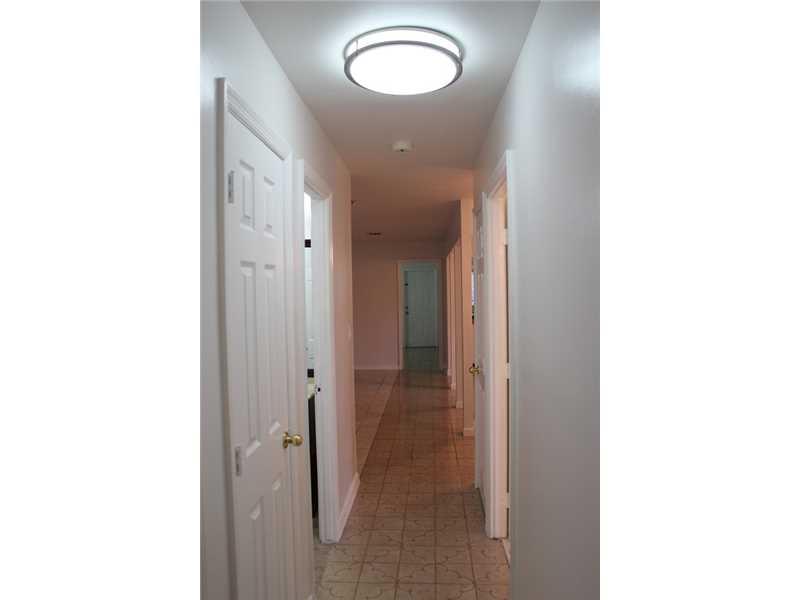 WINSTON PARK UNIT THREE - Residential Lease