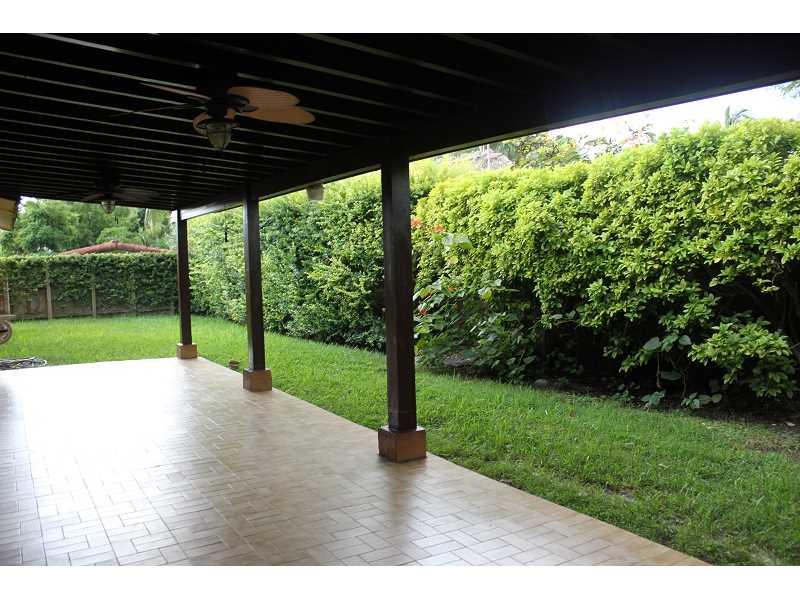 WINSTON PARK UNIT THREE - Residential Lease