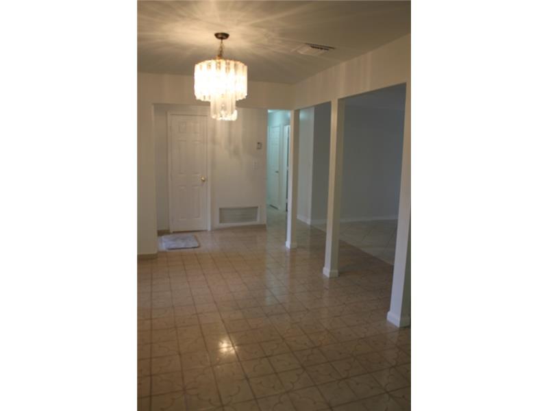 WINSTON PARK UNIT THREE - Residential Lease