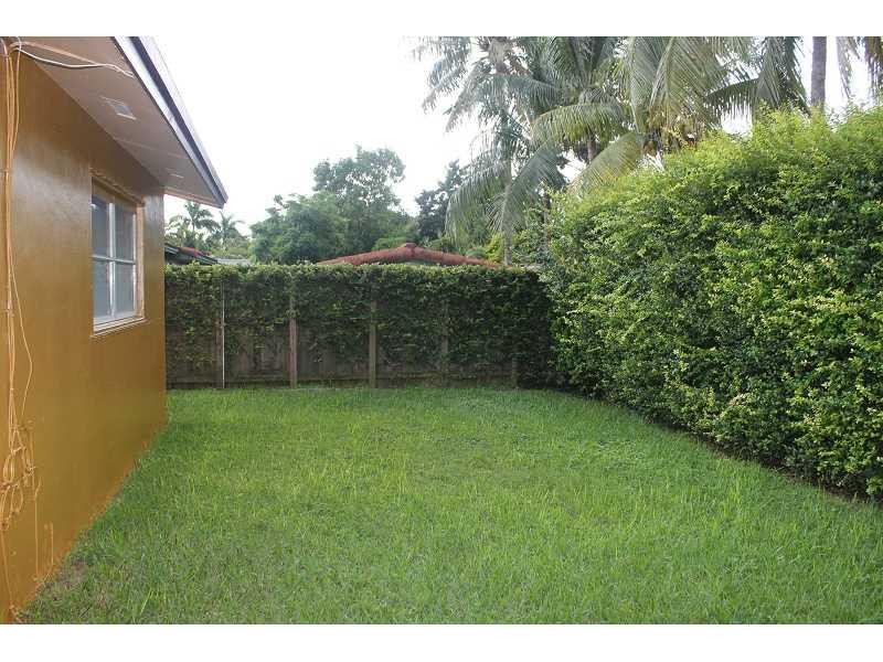 WINSTON PARK UNIT THREE - Residential Lease