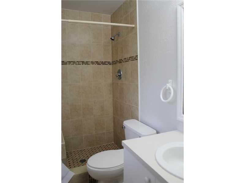 WINSTON PARK UNIT THREE - Residential Lease