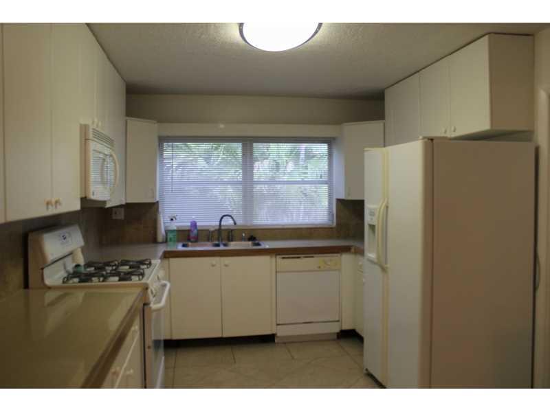 WINSTON PARK UNIT THREE - Residential Lease