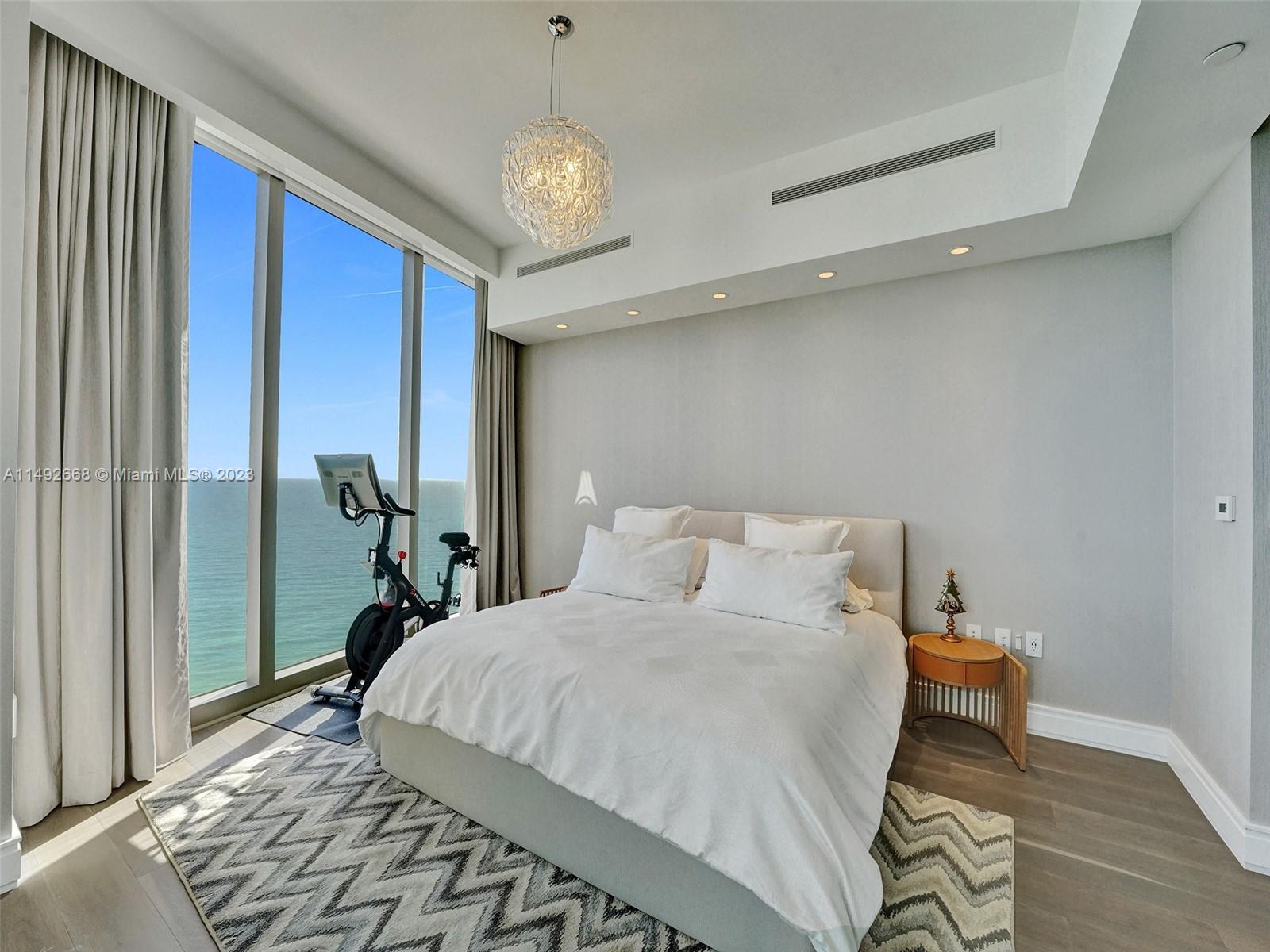 NORTH BISCAYNE BEACH AMEN - Residential Lease