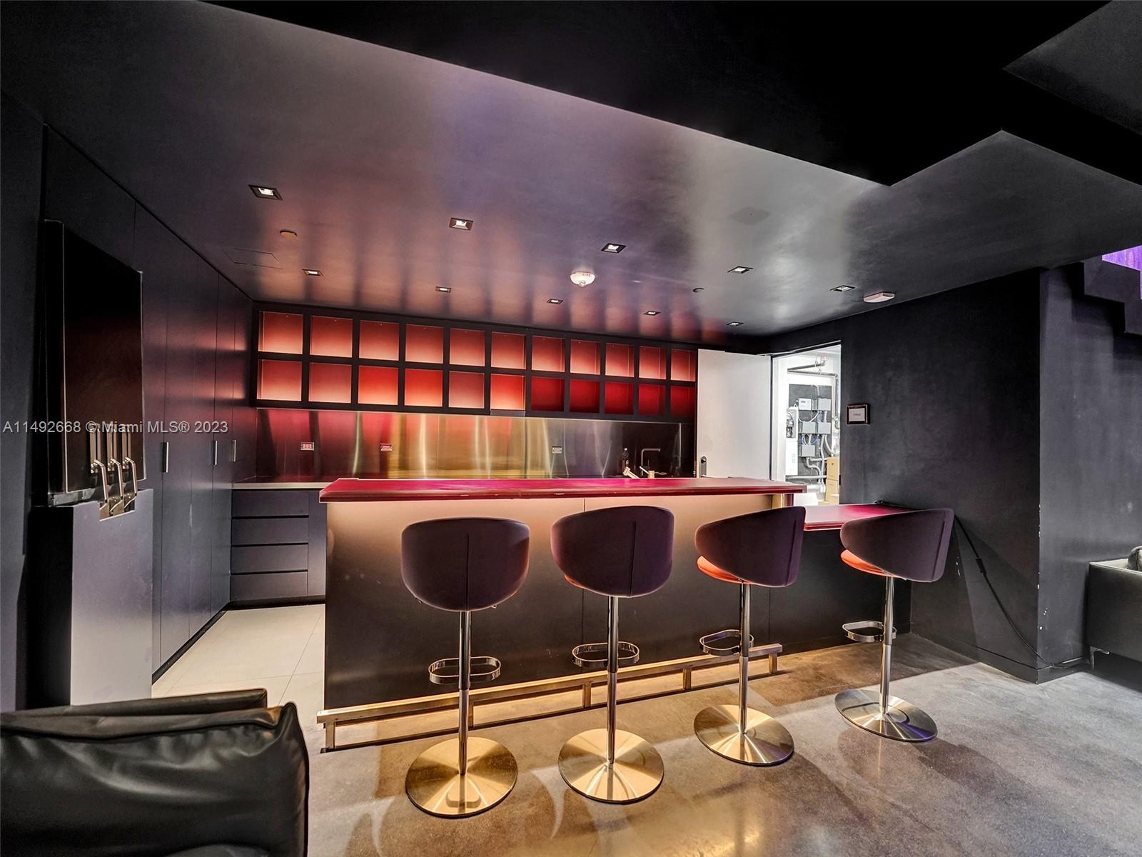 NORTH BISCAYNE BEACH AMEN - Residential Lease