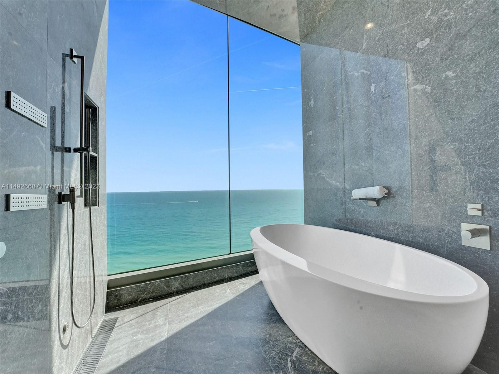 NORTH BISCAYNE BEACH AMEN - Residential Lease