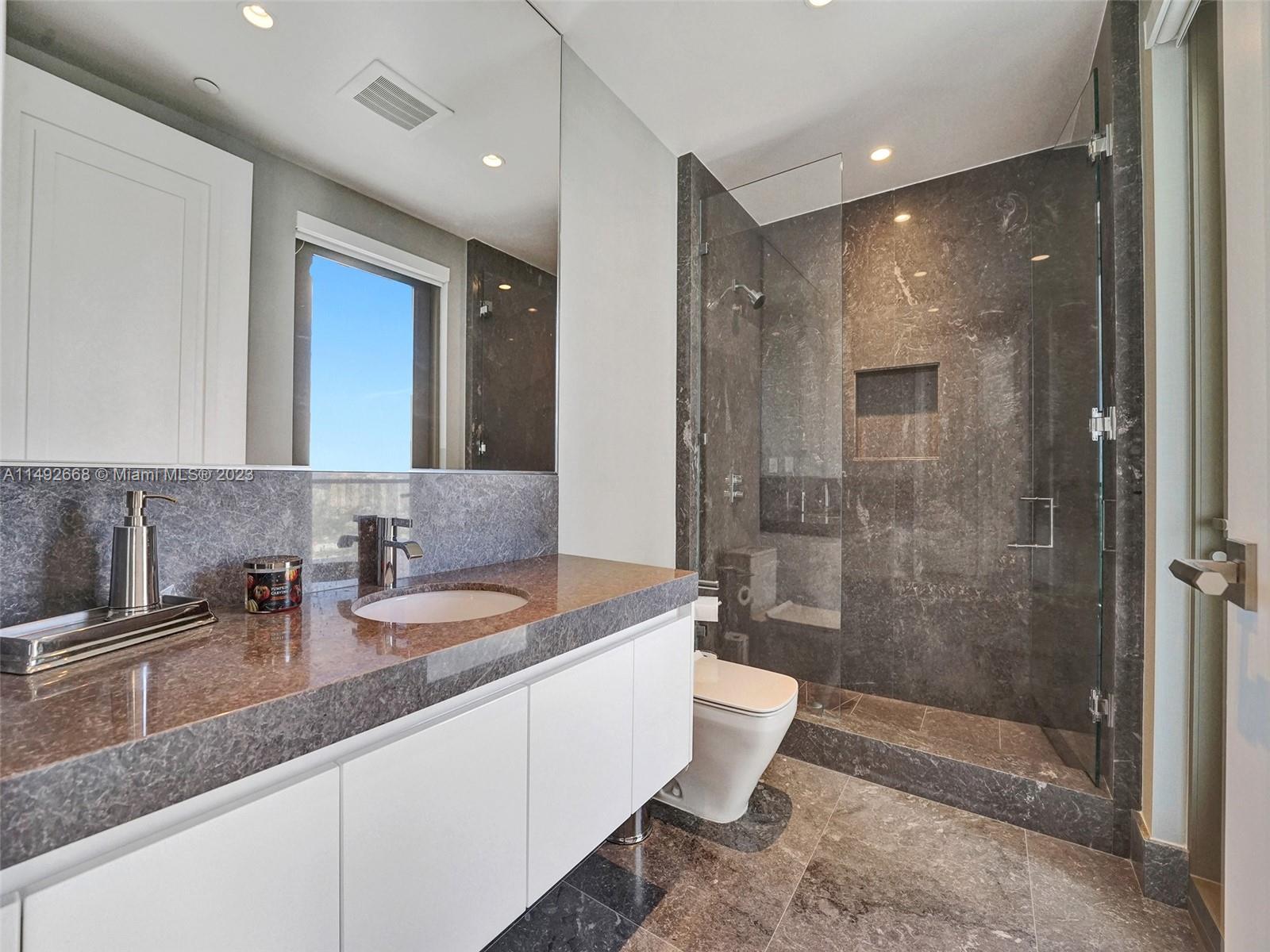 NORTH BISCAYNE BEACH AMEN - Residential Lease