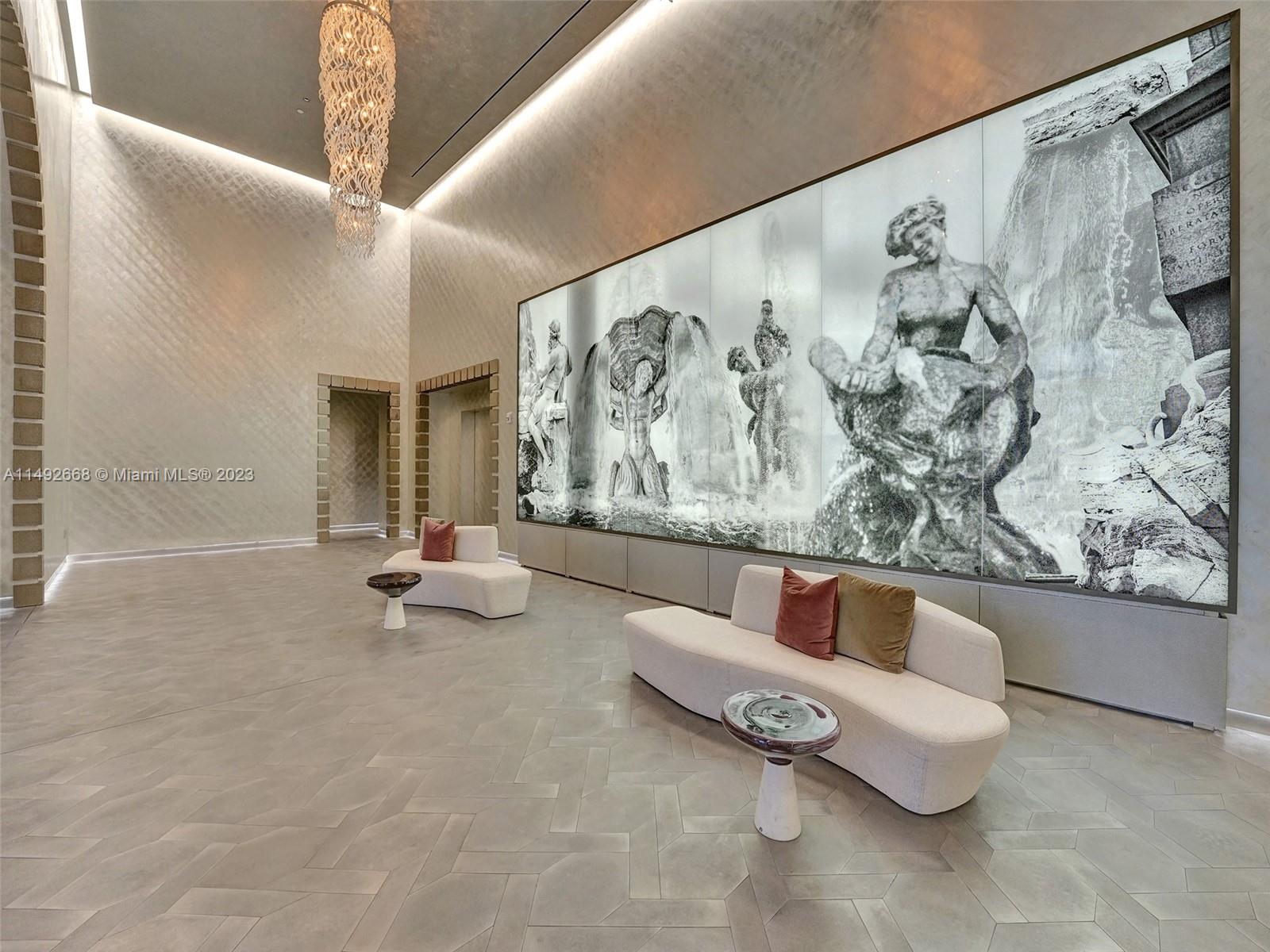 NORTH BISCAYNE BEACH AMEN - Residential Lease