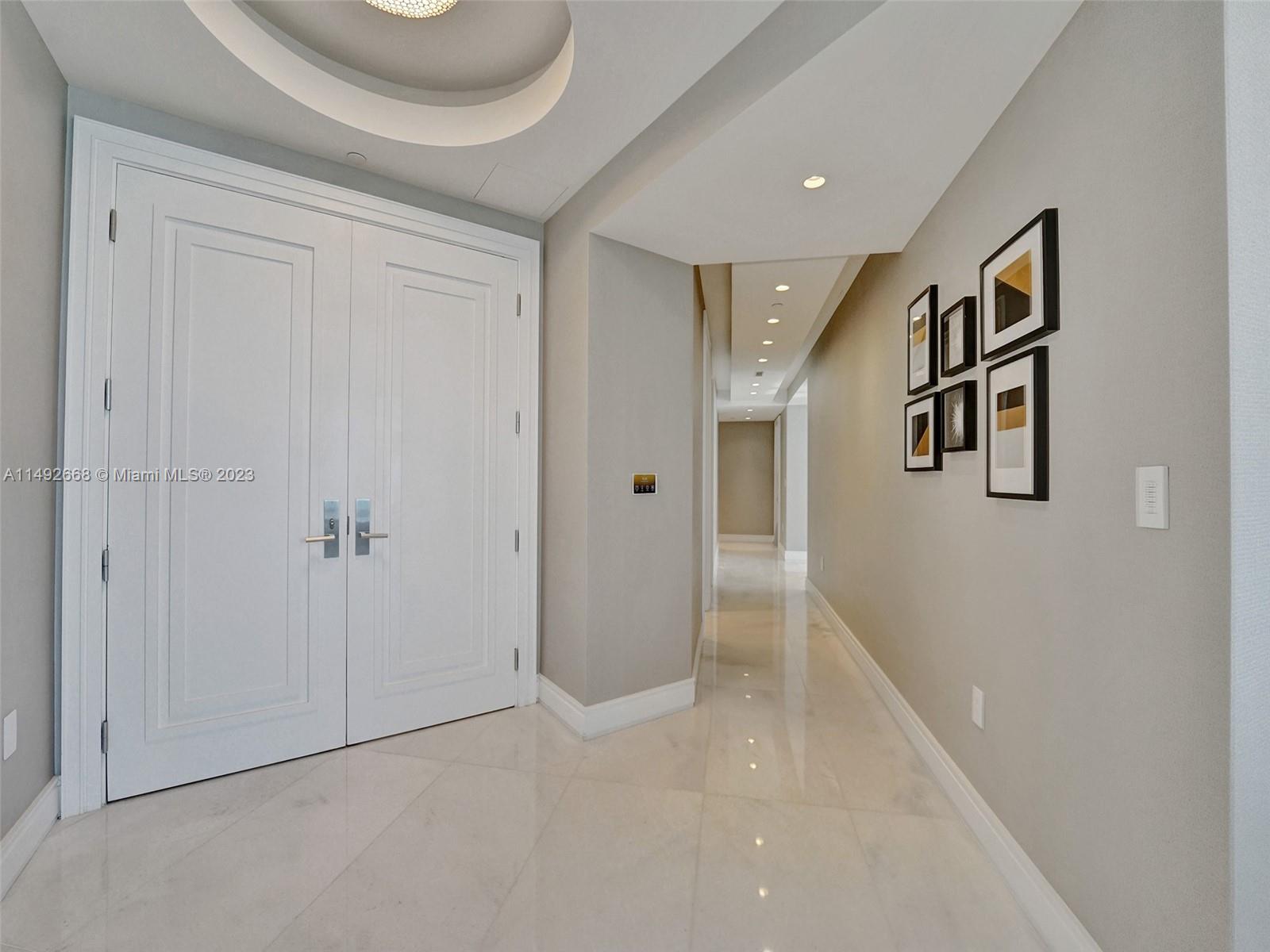 NORTH BISCAYNE BEACH AMEN - Residential Lease