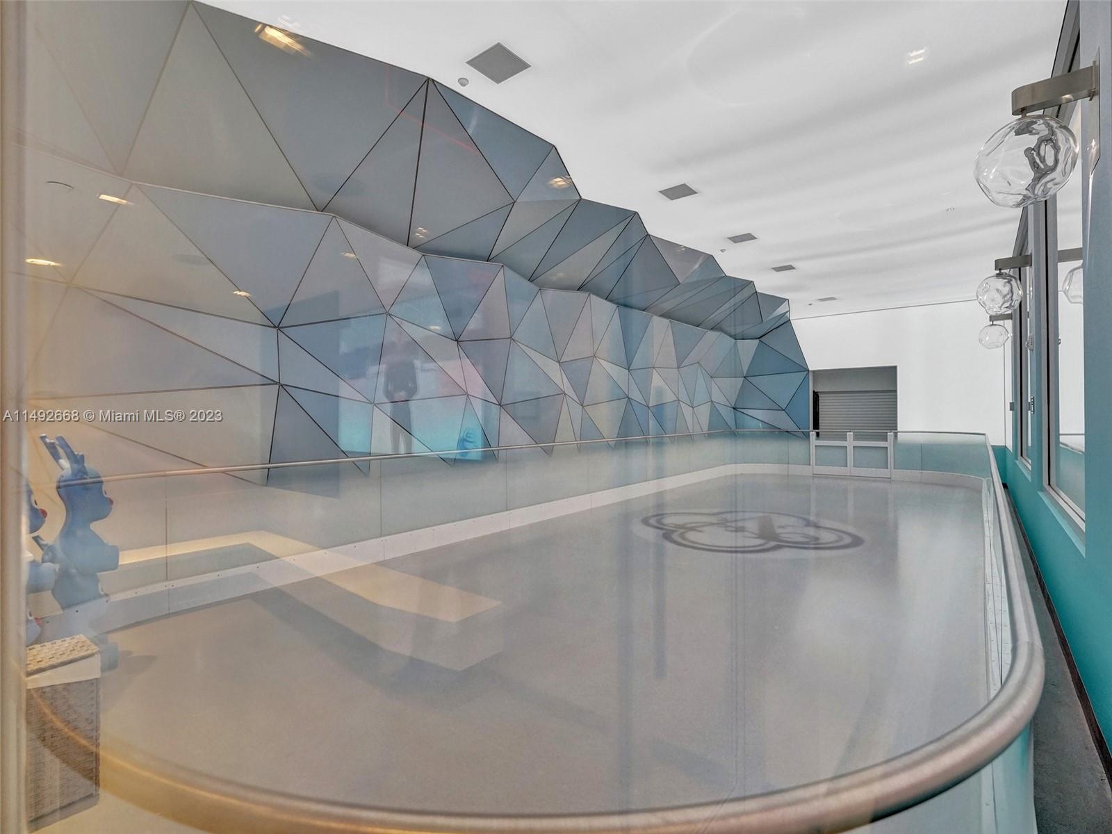 NORTH BISCAYNE BEACH AMEN - Residential Lease