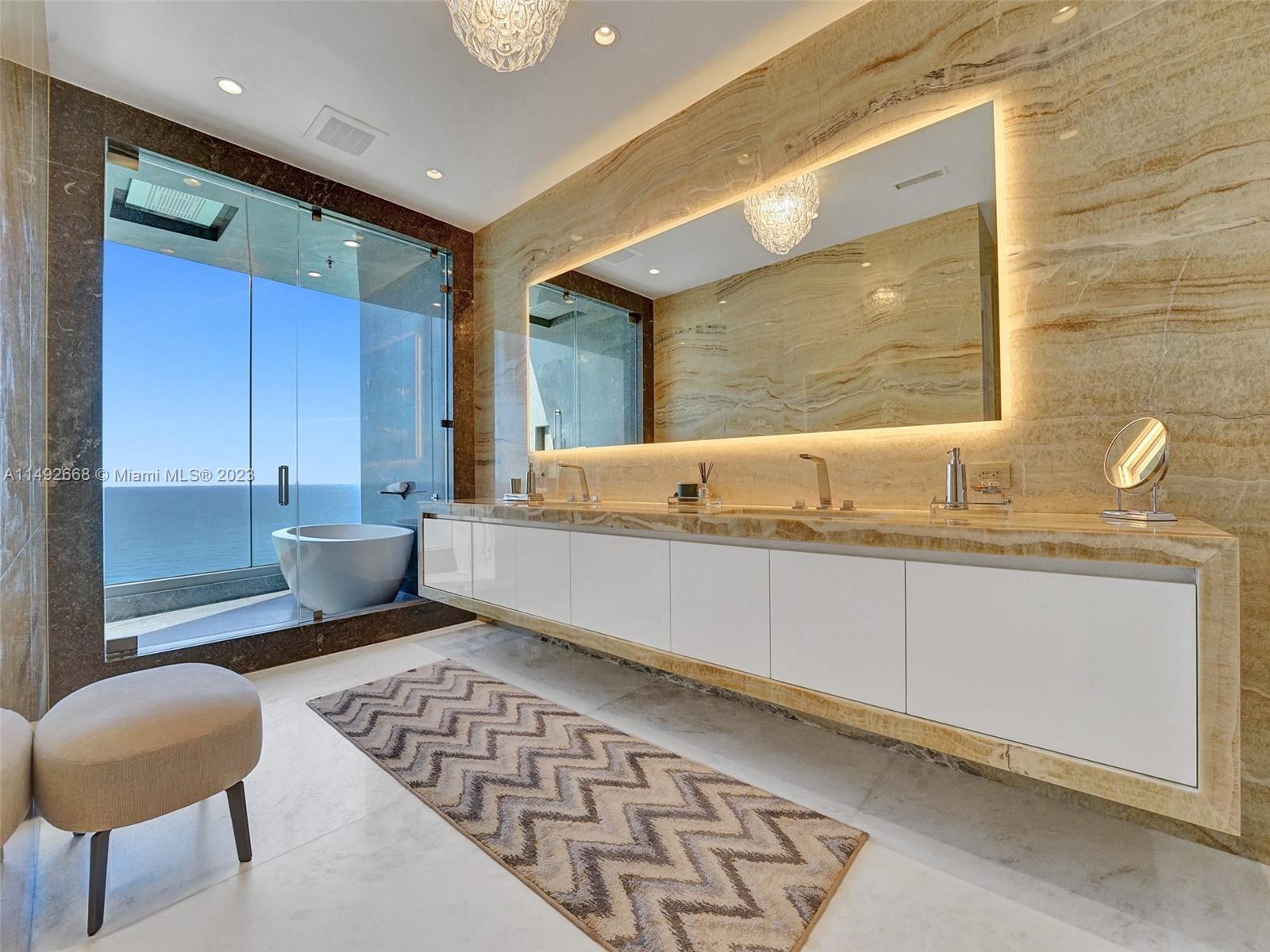 NORTH BISCAYNE BEACH AMEN - Residential Lease