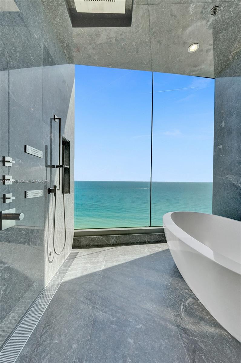 NORTH BISCAYNE BEACH AMEN - Residential Lease