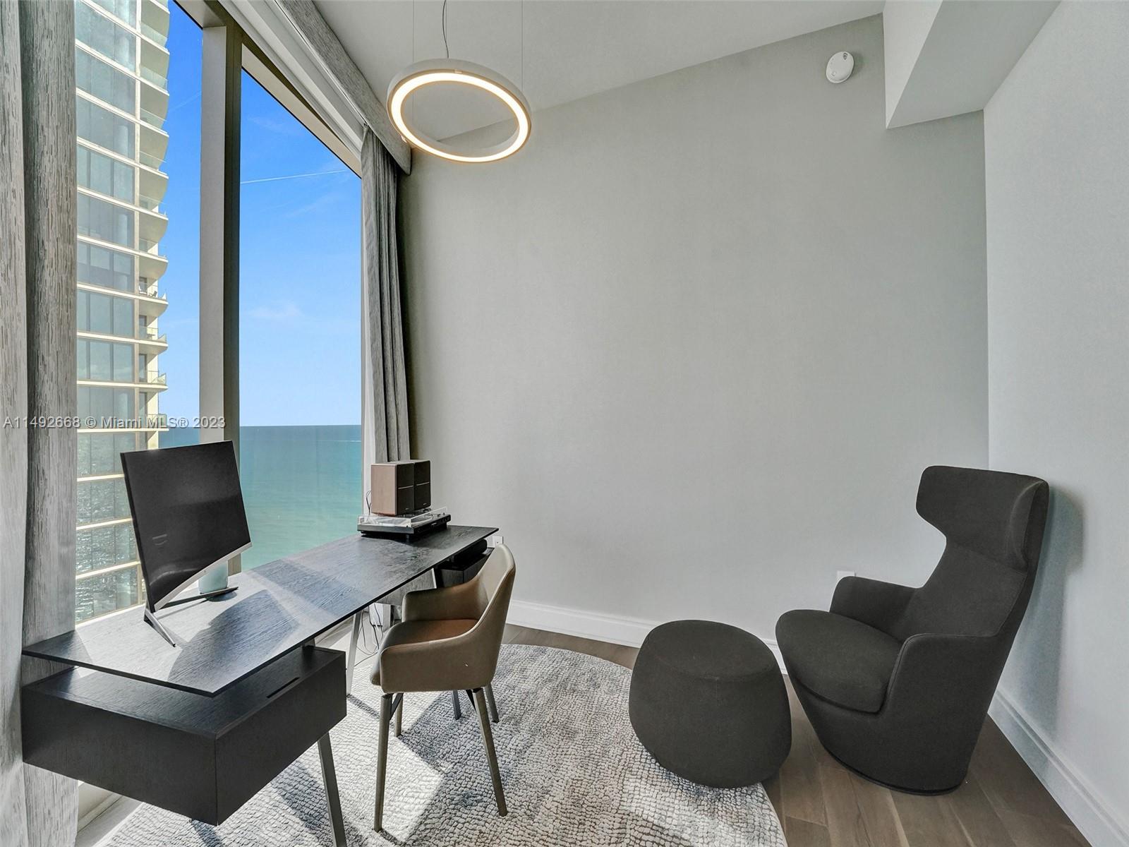 NORTH BISCAYNE BEACH AMEN - Residential Lease