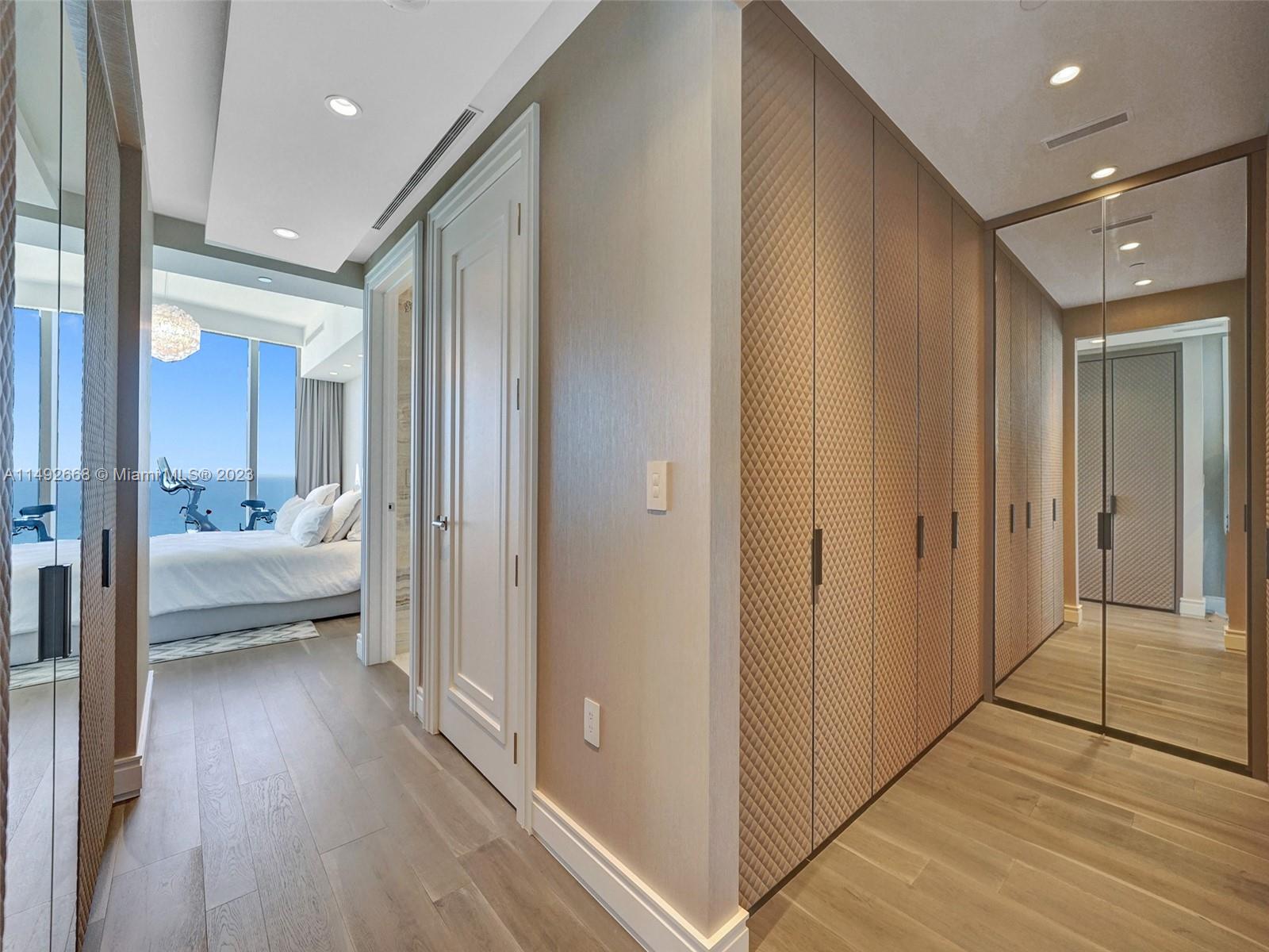 NORTH BISCAYNE BEACH AMEN - Residential Lease