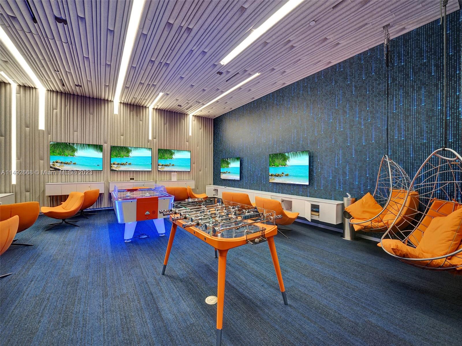 NORTH BISCAYNE BEACH AMEN - Residential Lease
