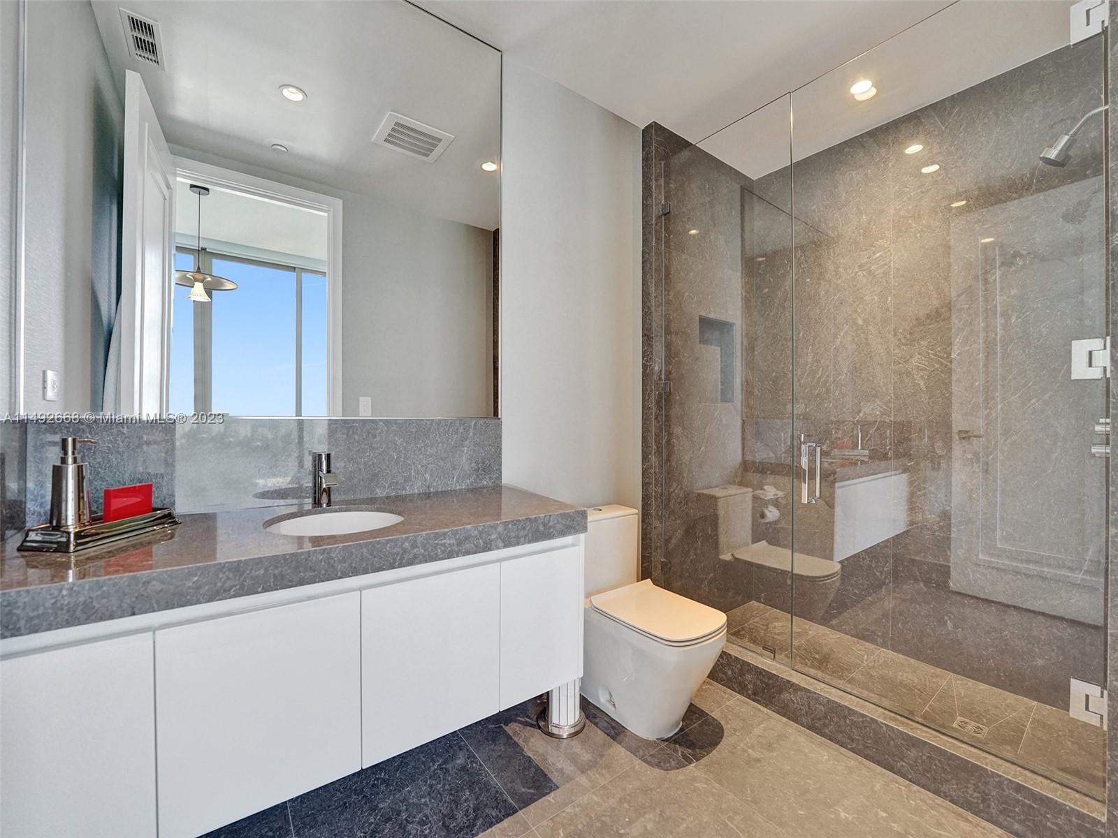 NORTH BISCAYNE BEACH AMEN - Residential Lease