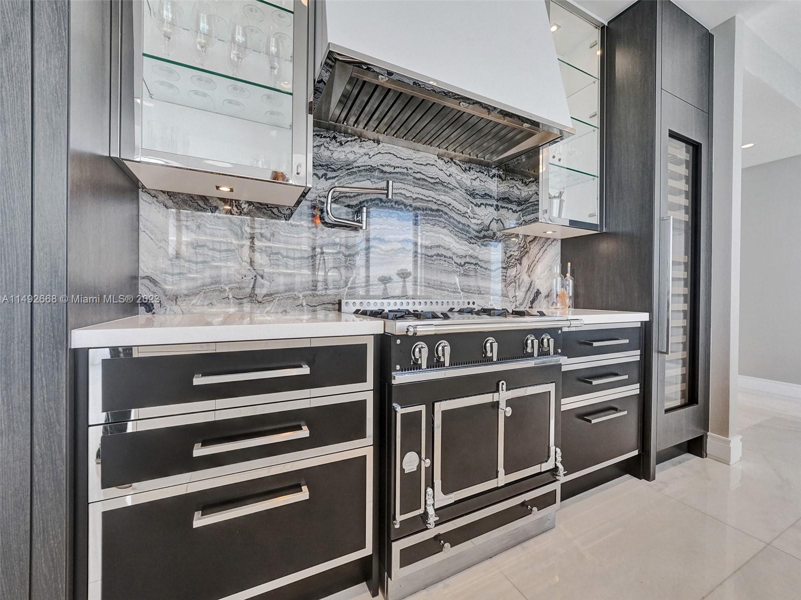 NORTH BISCAYNE BEACH AMEN - Residential Lease