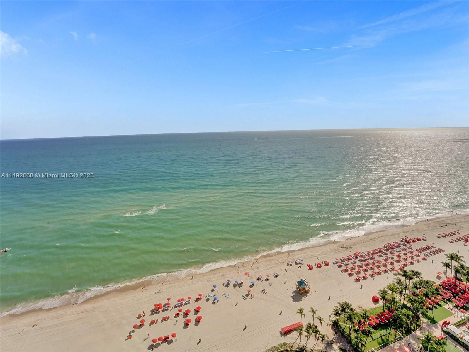 NORTH BISCAYNE BEACH AMEN - Residential Lease