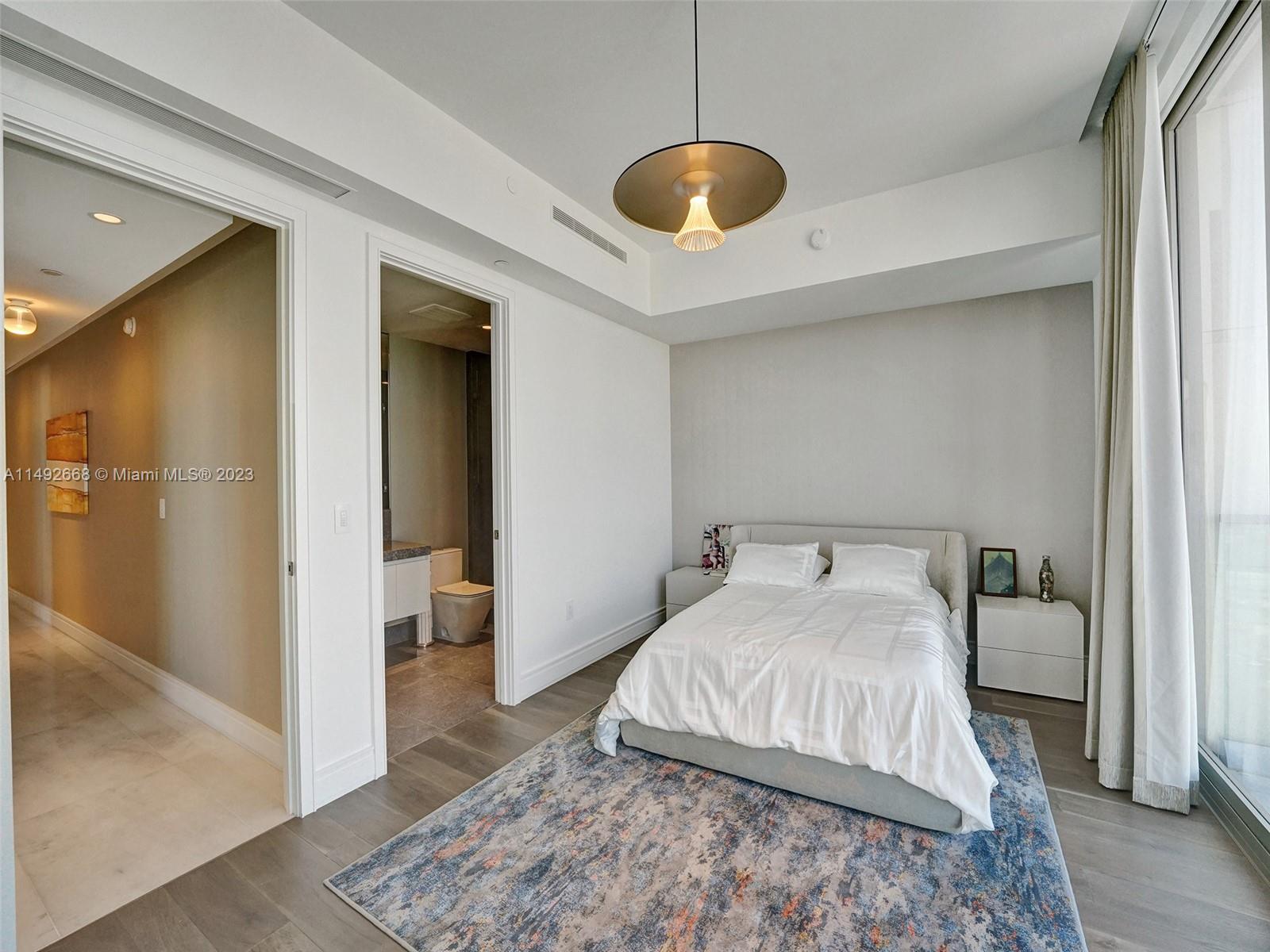 NORTH BISCAYNE BEACH AMEN - Residential Lease