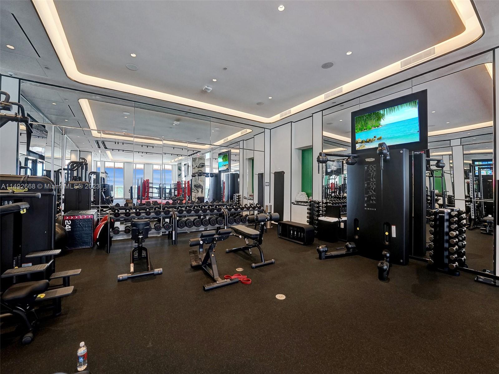 NORTH BISCAYNE BEACH AMEN - Residential Lease