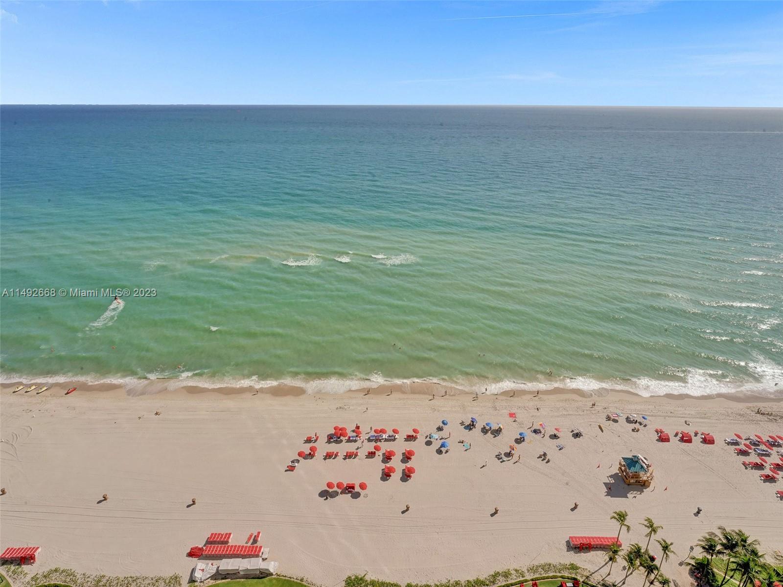 NORTH BISCAYNE BEACH AMEN - Residential Lease