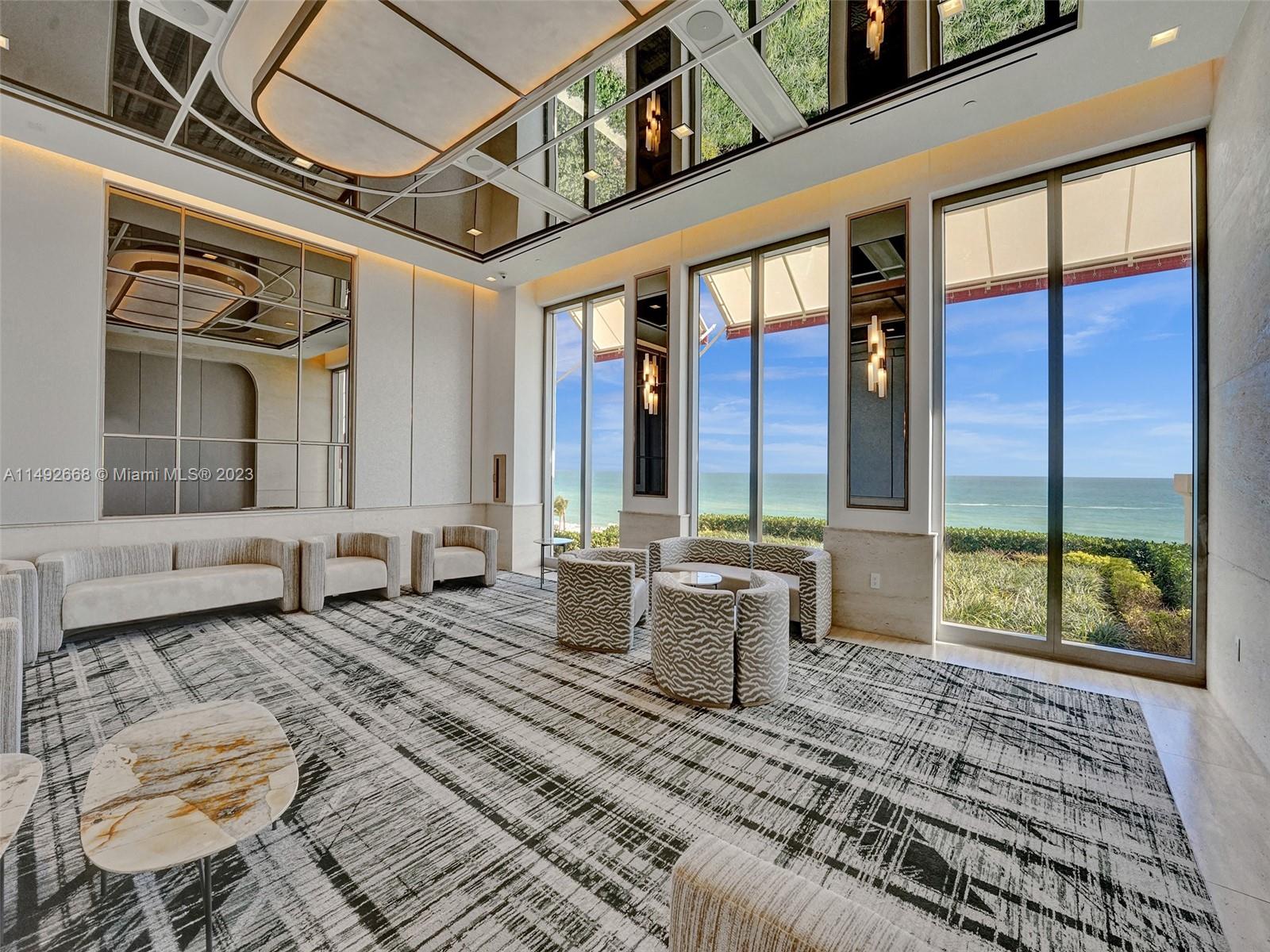 NORTH BISCAYNE BEACH AMEN - Residential Lease
