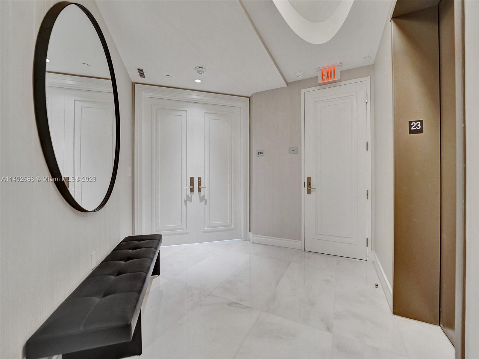NORTH BISCAYNE BEACH AMEN - Residential Lease