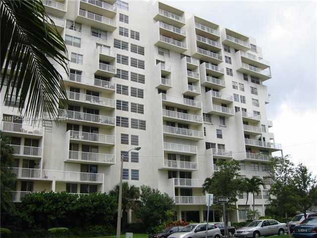 BRICKELL BISCAYNE CONDO - Residential Lease
