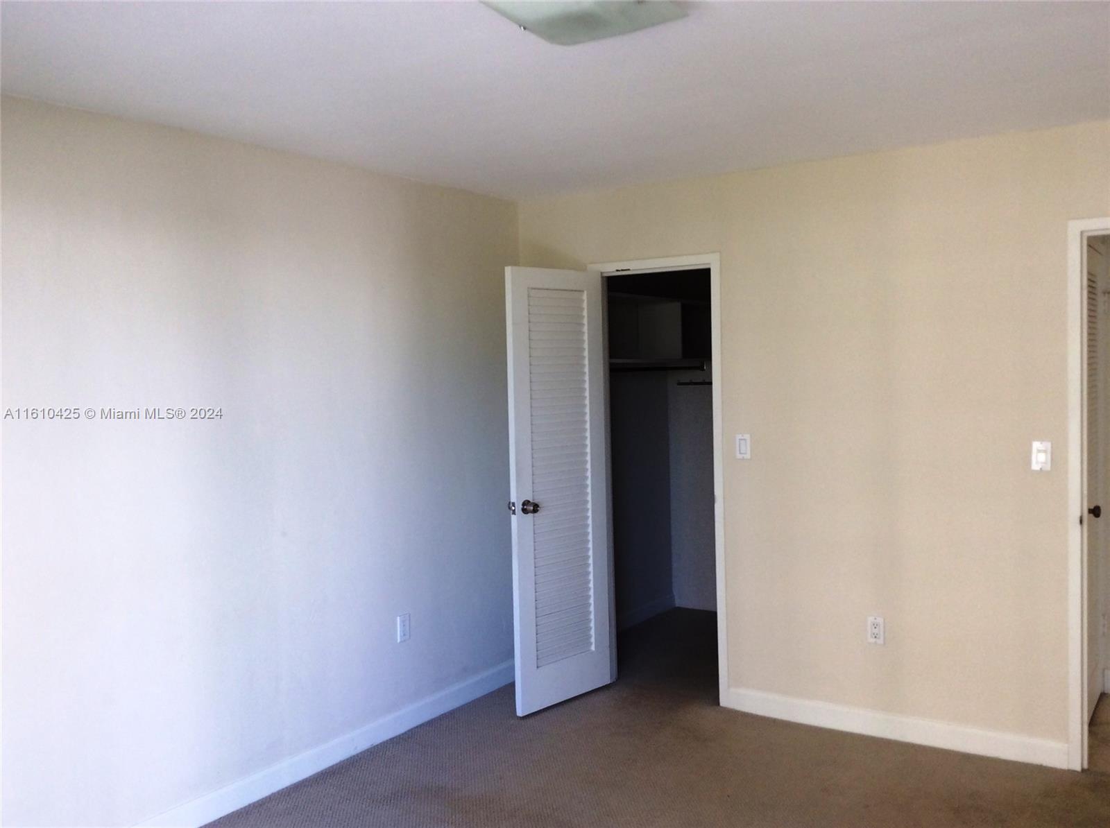 BRICKELL BISCAYNE CONDO - Residential Lease