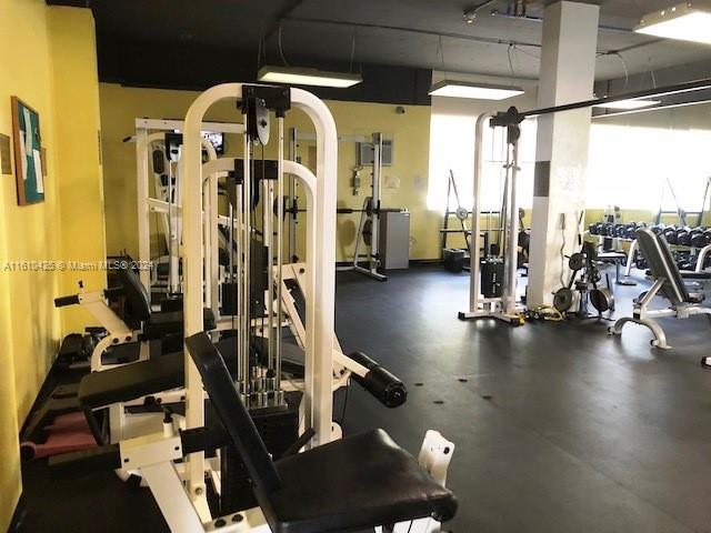 BRICKELL BISCAYNE CONDO - Residential Lease