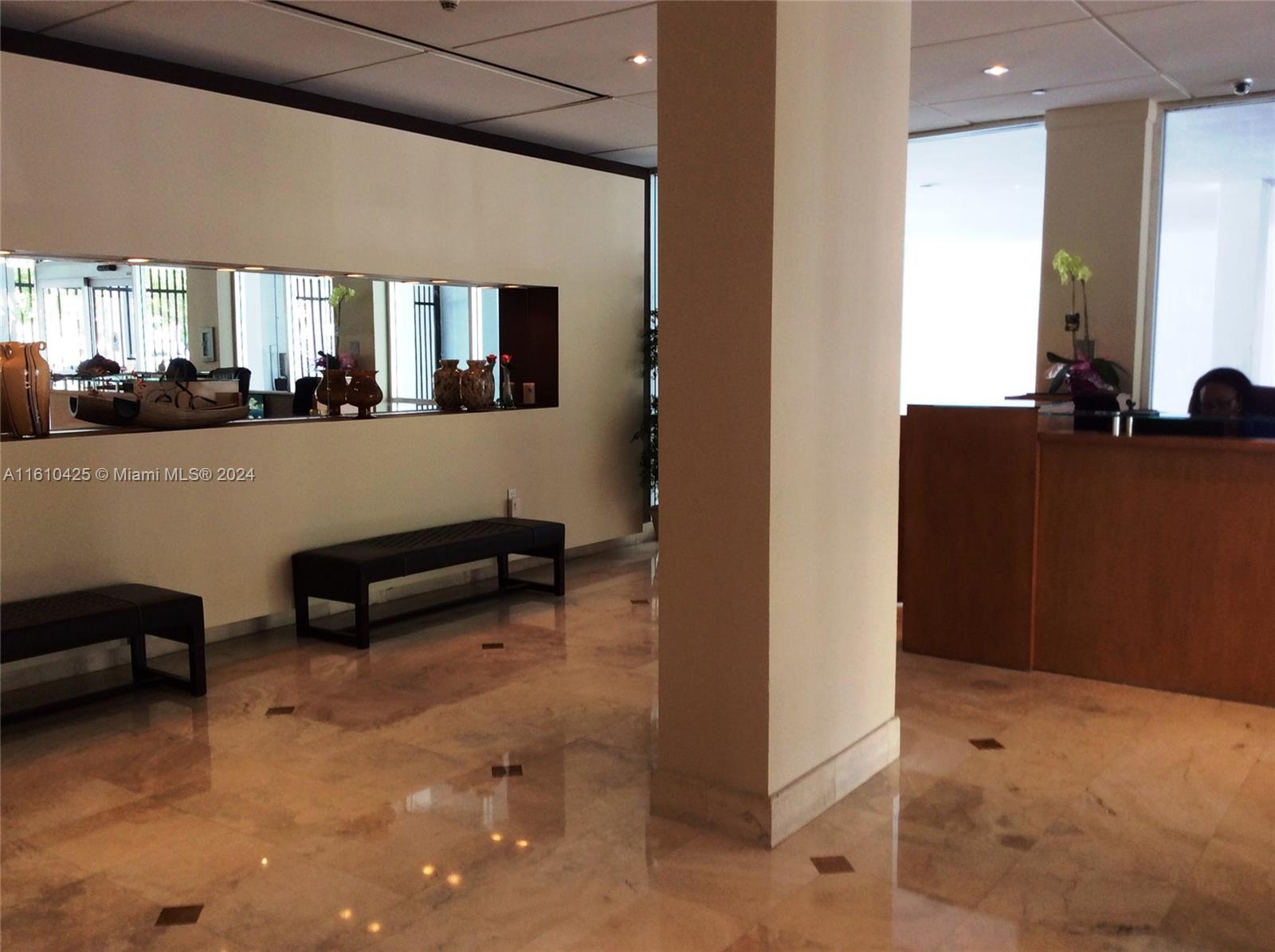 BRICKELL BISCAYNE CONDO - Residential Lease