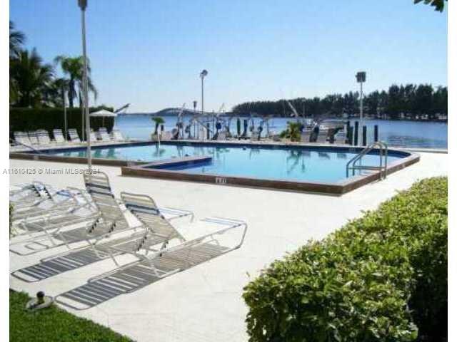 BRICKELL BISCAYNE CONDO - Residential Lease